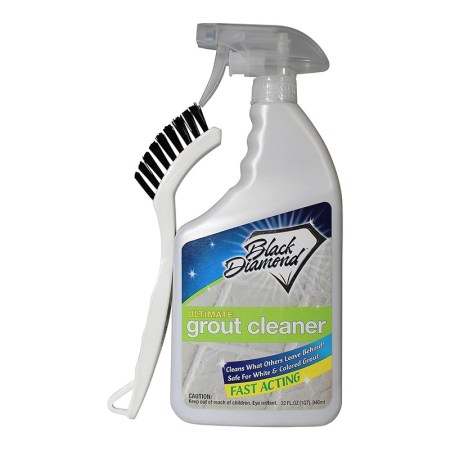 Black Diamond Stoneworks Ultimate Grout Cleaner