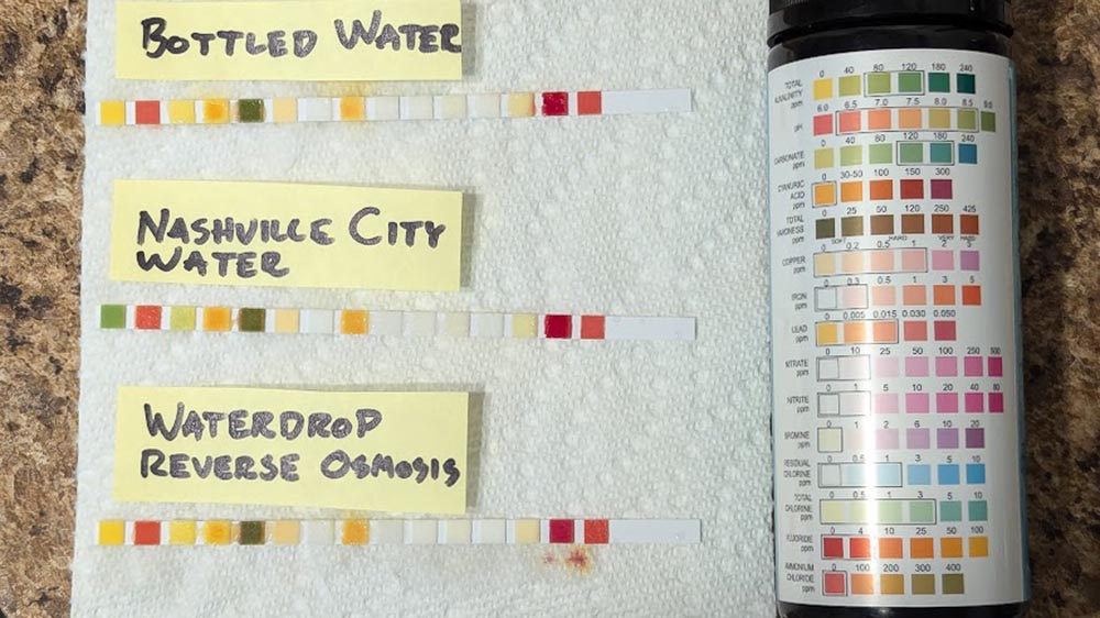 The Best Under-Sink Water Filter Water Test Strip Kit (1)-2