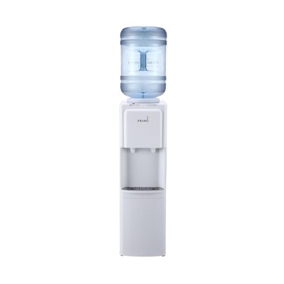 The Best Water Cooler Option: Primo Water Dispenser Top Loading Hot Cold Temp