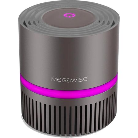 Megawise EPI810 Desktop Air Purifier 