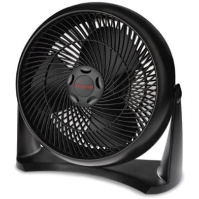 The Best Bedroom Fan Option: Honeywell HT-908 Whole Room Air Circulator Fan
