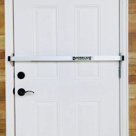 Doorricade Standard 38-Inch Door Bar