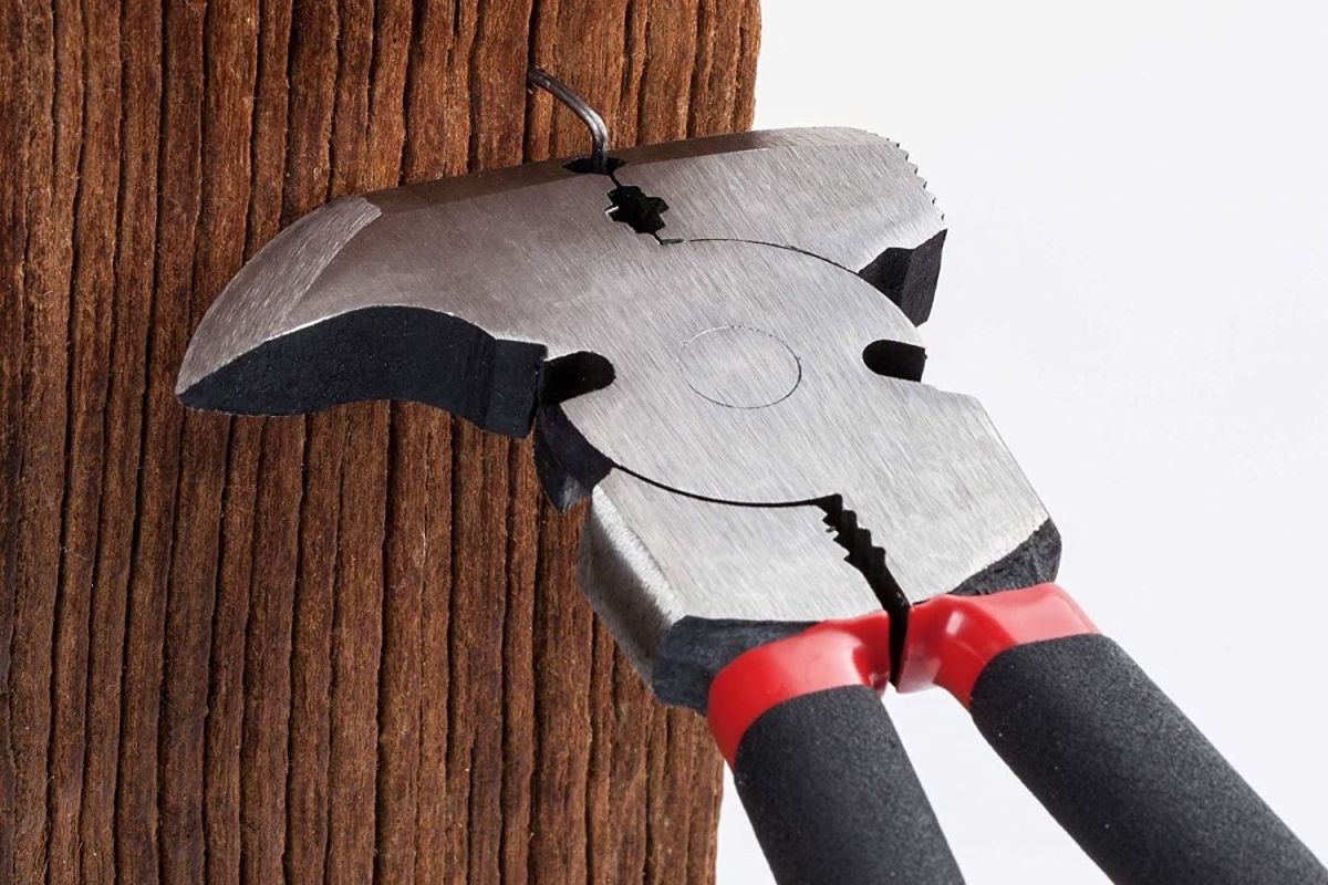 The Best Fencing Pliers for Fence Repairs and Maintenance Bob Vila
