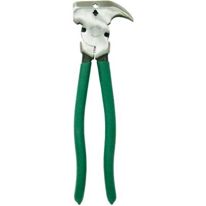 The Best Fencing Pliers Options: Allied Tools 30576 10-Inch Fence Pliers