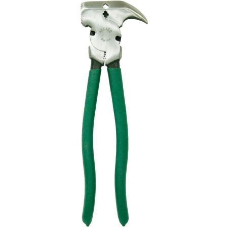 Allied Tools 30576 10-Inch Fence Pliers