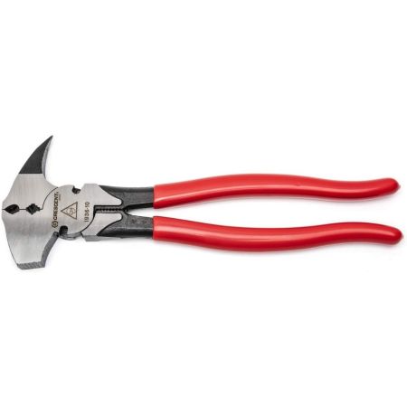 Crescent 10u0022 Heavy-Duty Solid Joint Fence Tool Pliers