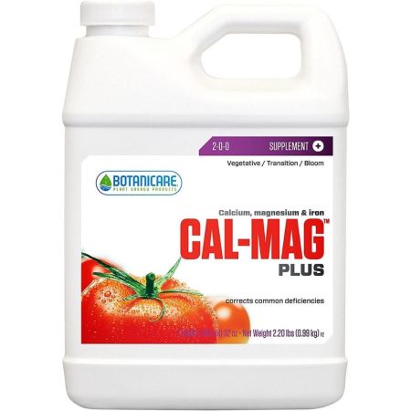 Botanicare HGC732110 Cal-Mag Plus, A Calcium