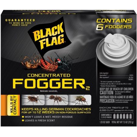 Black Flag Concentrated Fogger