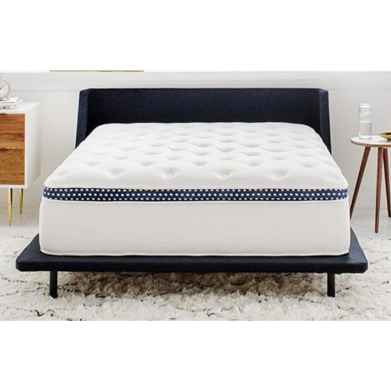 The Best Full Size Mattress Options: The WinkBed