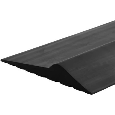 The Best Garage Door Threshold Option: CloudBuyer Universal Bottom Threshold Seal Strip