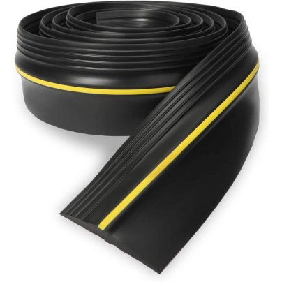 The Best Garage Door Threshold Option: Eapele Garage Door Threshold Weatherproof Seal
