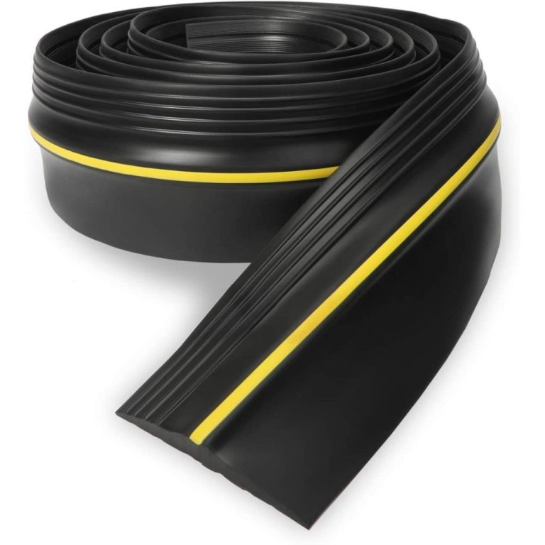 The Best Garage Door Threshold Option: Eapele Garage Door Threshold Weatherproof Seal