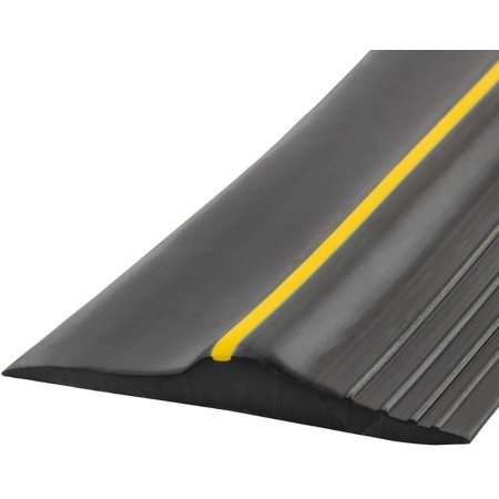  The Best Garage Door Threshold Option: Papillon Universal Garage Door Threshold Seal Strip