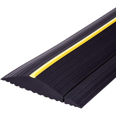 The Best Garage Door Threshold Option: Weather Defender Original Garage Door Seal