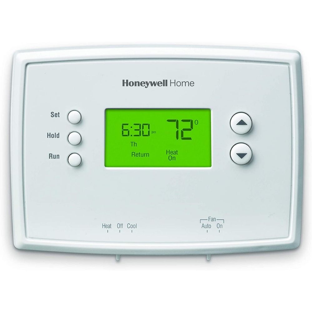 Honeywell Home 5-2 Day Programmable Thermostat