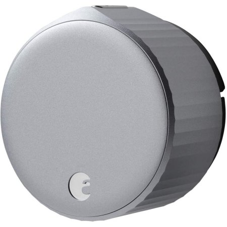  The Best Keyless Door Lock Option: August Wi-Fi Smart Lock