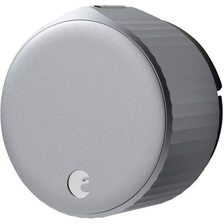 August Home Wi-Fi 4th Generation Smart Lock