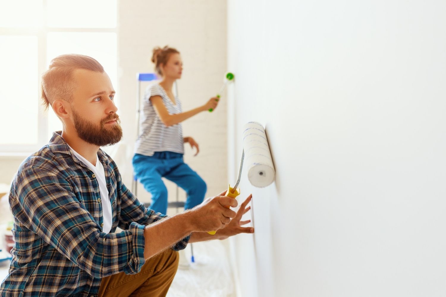 The Best One Coat Paint Options