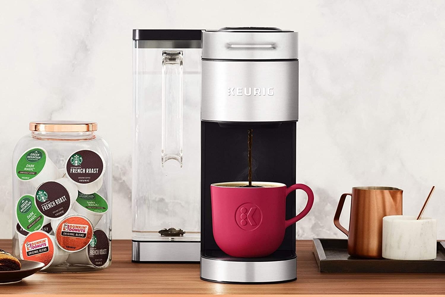The Best Pod Coffee Maker Options