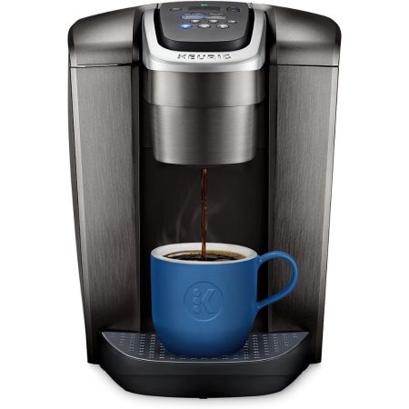 Keurig K-Elite Coffee Maker K-Cup Pod Coffee Brewer