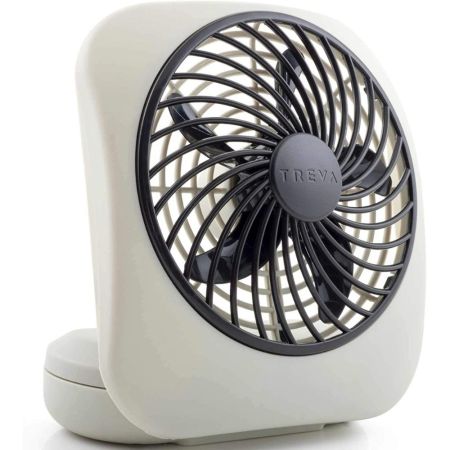 O2COOL 5” Portable Fan
