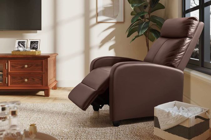 The Best Recliners for Back Pain of 2023