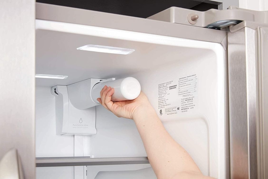 The Best Refrigerator Water Filters - Top Picks from Bob Vila