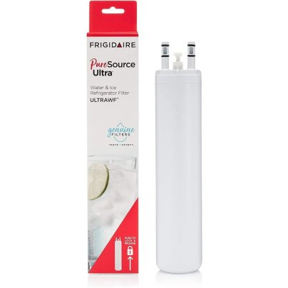 The Best Refrigerator Water Filter Option: Frigidaire ULTRAWF Pure Source Ultra Water Filter