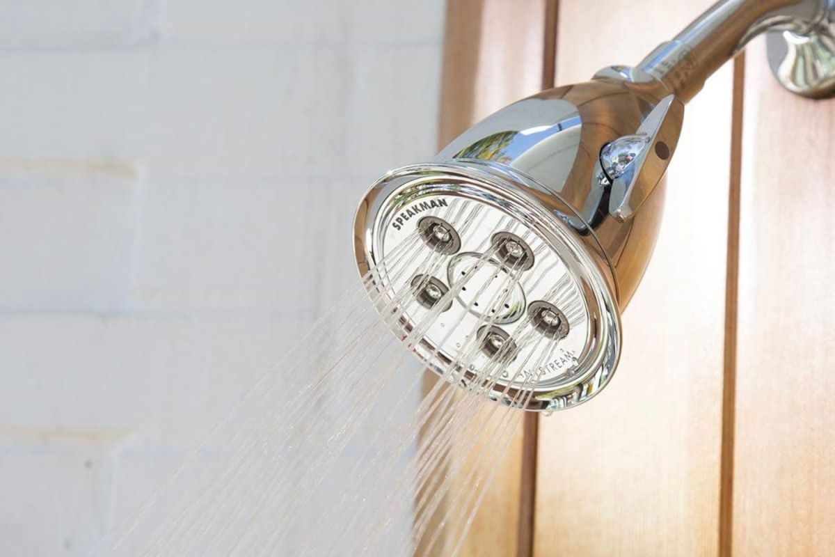 The Best Shower Heads for Low Water Pressure Options