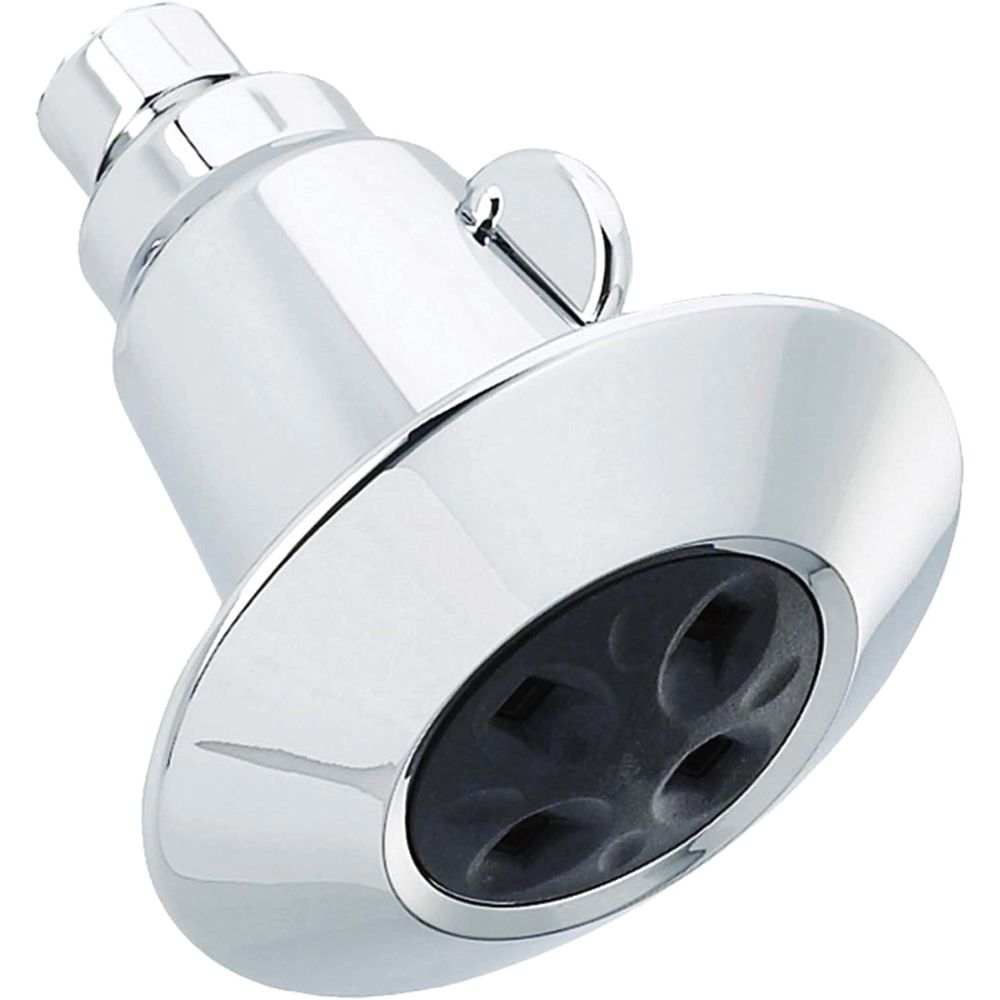 The Best Shower Heads for Low Water Pressure - Top Picks by Bob Vila