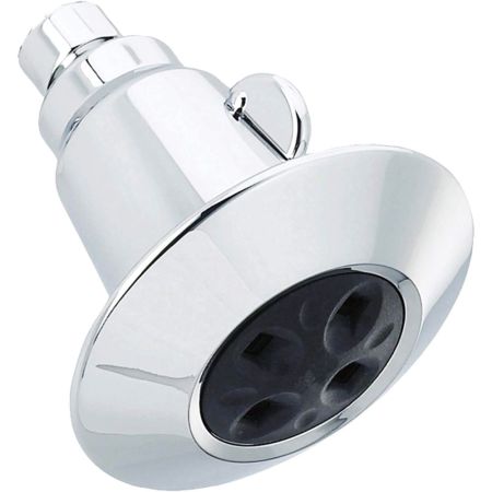 Delta Faucet 2-Spray H20kinetic Shower Head
