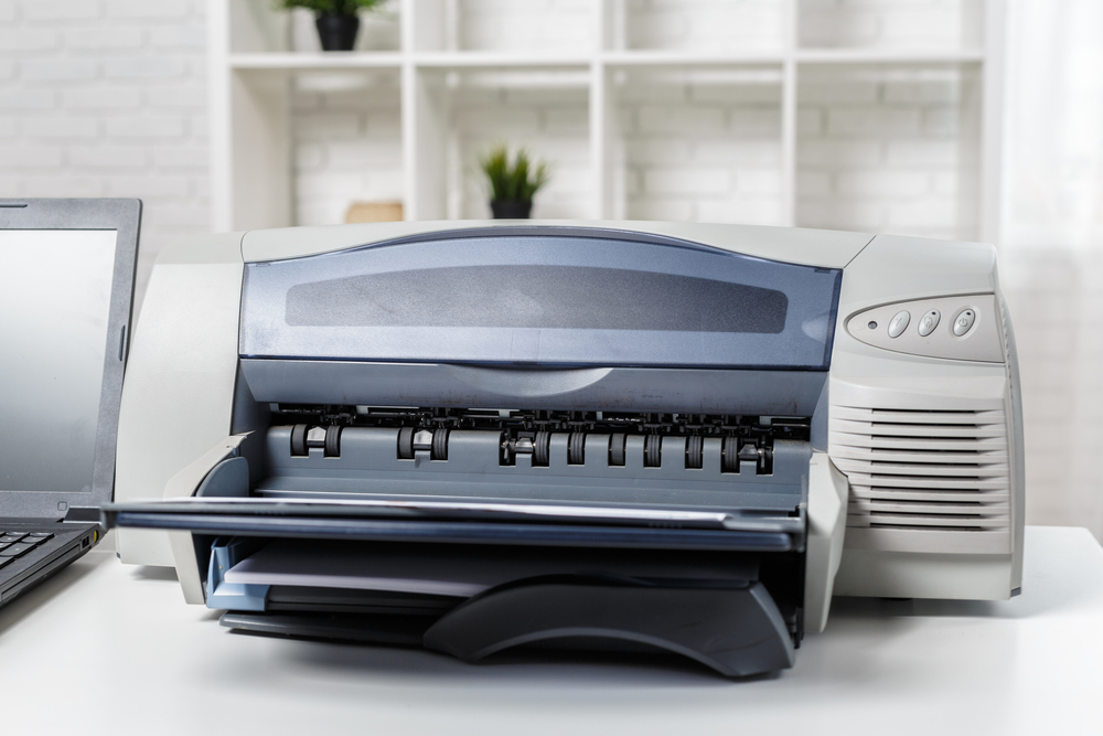 The Best Small Printer Options