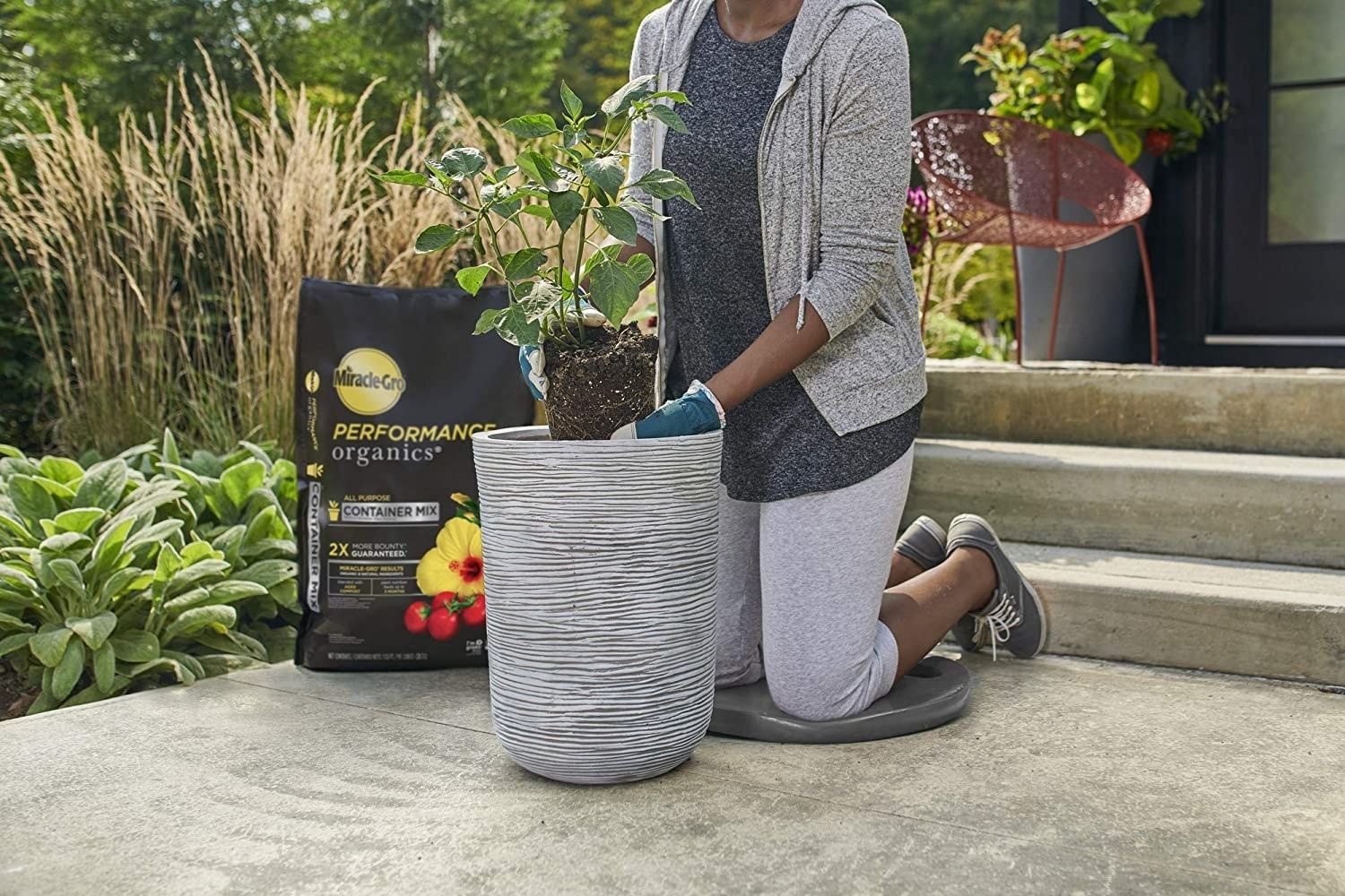 The Best Soil For Growing Vegetables Option