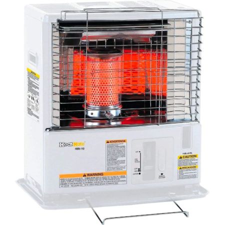 Sengoku KeroHeat 10,000 BTU Indoor/Outdoor Heater