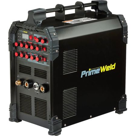 PrimeWeld TIG225X TIG Welder with Pulse
