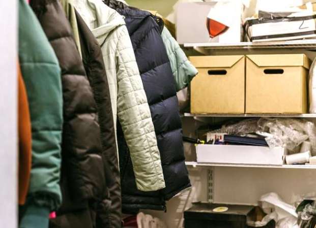 The Biggest Mistakes You’re Making with Your Coat Closet