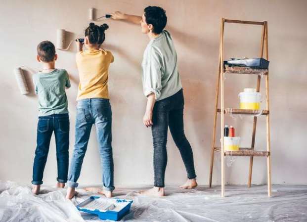 9 Reasons Why DIY is Good for Your Well-Being, According to Science