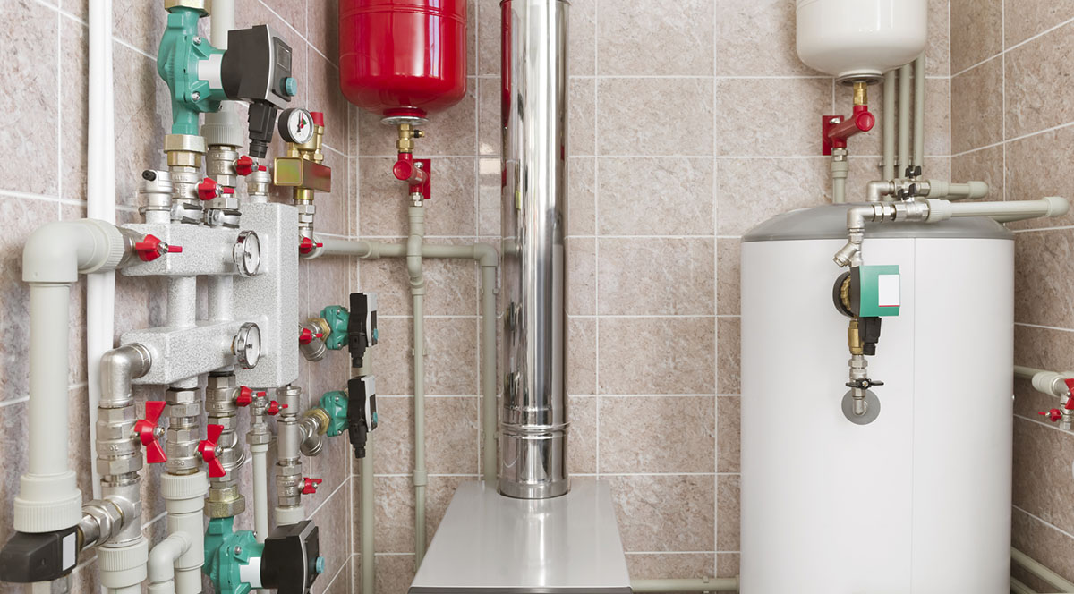 Types of Residential Boilers