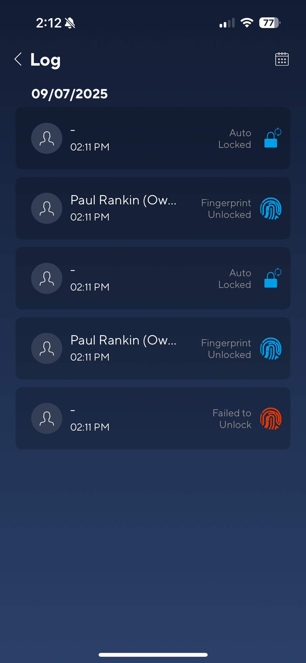 Ultraloc latch 5 app 01