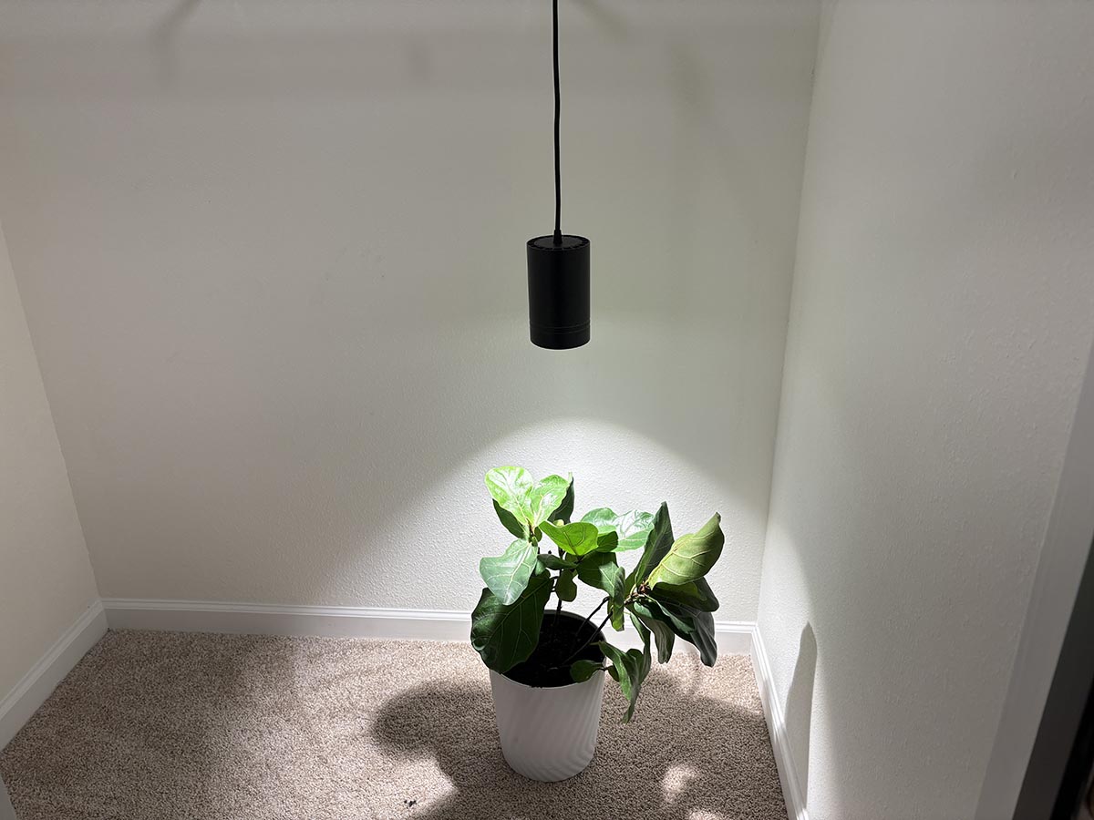 Valikiy grow light