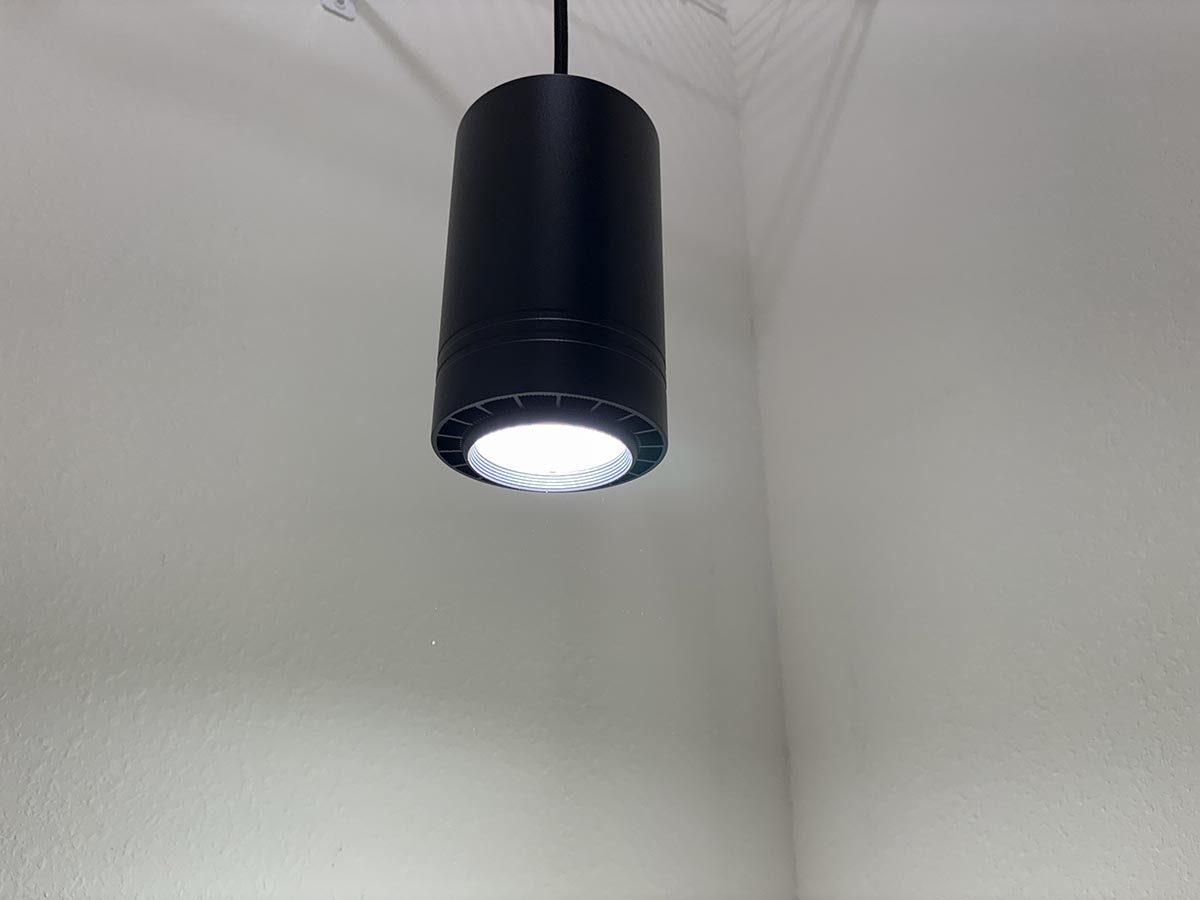 Valikiy grow light