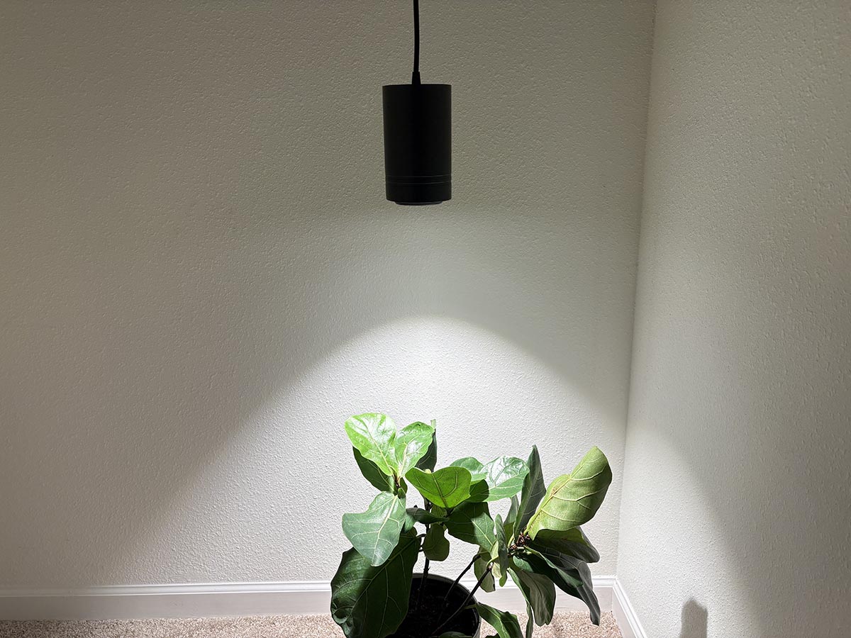 Valikiy grow light