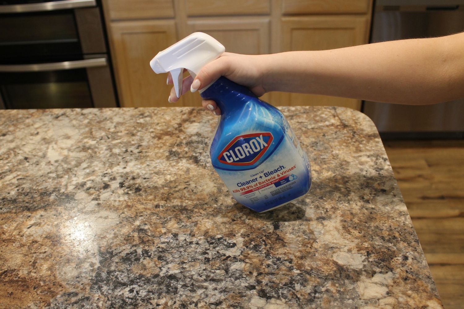 The Best All-Purpose Cleaners Options