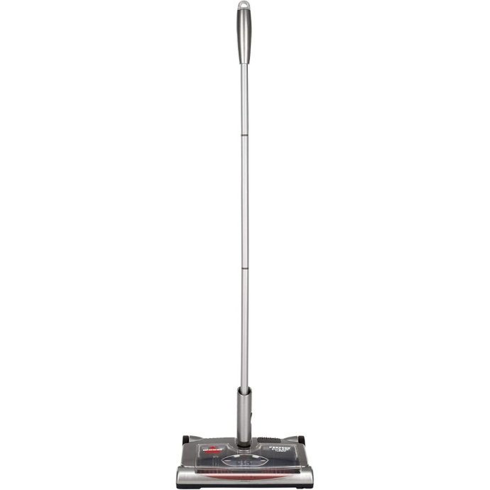 Turbo Sweeper The Best Carpet Sweepers of 2026, Tested By Experts