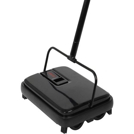  The Karcher KB5 Cordless Sweeper on a white background