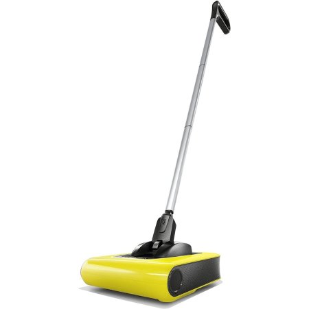  The Karcher KB Carpet Sweeper on a white background