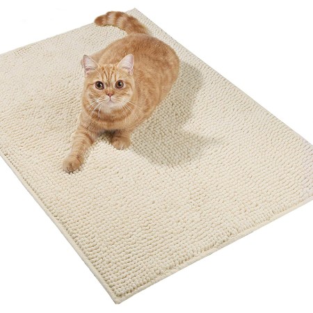 Vivaglory Cat Litter Mat