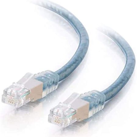 C2G 28721 RJ11 High-Speed Internet Modem Cable