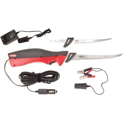 The Best Electric Fillet Knife for Quick and Easy Meal Prep - Bob Vila