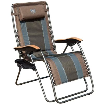 The Best Folding Chair Option: